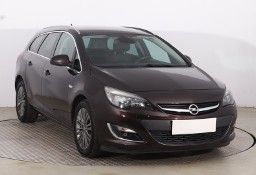 Opel Astra J , Navi, Klimatronic, Tempomat, Parktronic