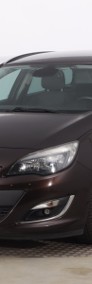 Opel Astra J , Navi, Klimatronic, Tempomat, Parktronic-3