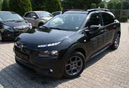 Citroen C4 Cactus I Gwarancja Techniczna