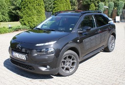 Citroen C4 Cactus I Gwarancja Techniczna