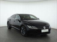 Volkswagen Arteon Salon Polska, Serwis ASO, Automat, Skóra, Navi, Klimatronic,