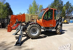 Ładowarka teleskopowa JLG 4017 Telehandler JCB 540-170 535-140 CAT TH417