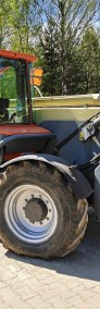 Ładowarka teleskopowa JLG 4017 Telehandler JCB 540-170 535-140 CAT TH417-3