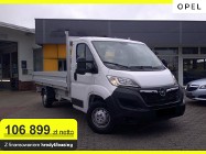 Opel Movano L3 Skrzynia Otwarta L3 Skrzynia Otwarta 2.2 140KM