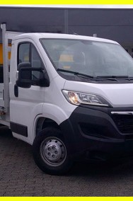 Opel Movano L3 Skrzynia Otwarta L3 Skrzynia Otwarta 2.2 140KM-2