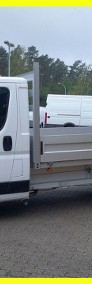 Opel Movano L3 Skrzynia Otwarta L3 Skrzynia Otwarta 2.2 140KM-3