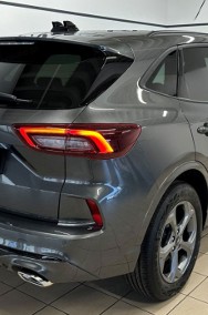 Ford Kuga IV ST-Line 2.5 FHEV ST-Line 2.5 FHEV 180KM / Pakiet Winter-2