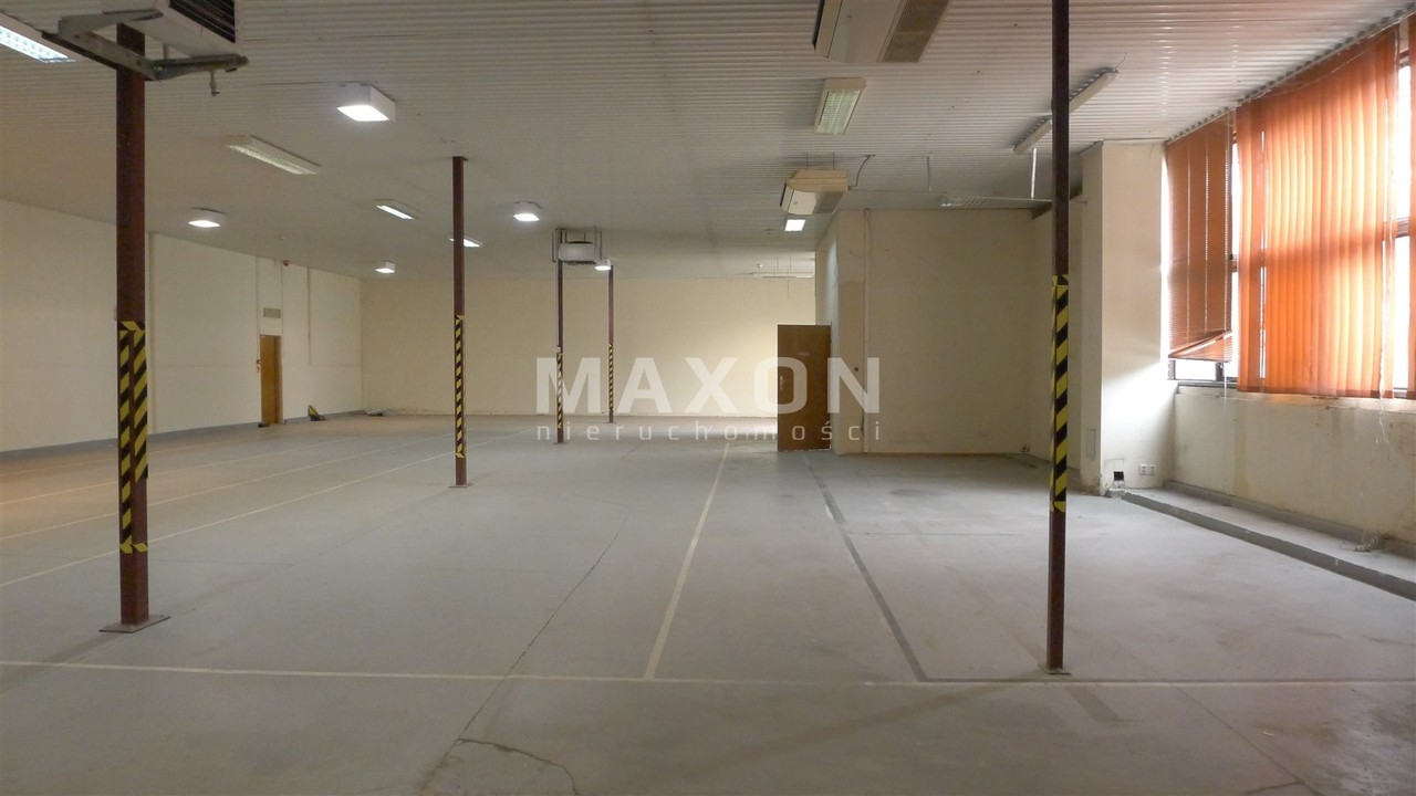 Bielany, moduł produkcyjno - magazynowy 410 mkw. – další