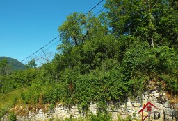 Działka budowlana Salins-Les-Bains