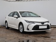 Toyota Corolla XII , Salon Polska, 1. Właściciel, Automat, VAT 23%, Klimatronic,