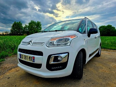 Citroen C3 Picasso Citroen C3 Picasso 1.2 e-THP Feel Edition-1