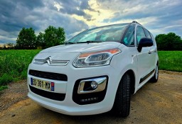 Citroen C3 Picasso Citroen C3 Picasso 1.2 e-THP Feel Edition