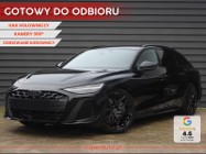 Audi A6 V (C8) TFSI quattro S line Avant TFSI quattro S line Avant (367KM) Adaptacyjne