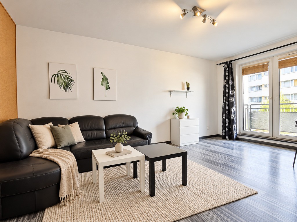 Kawalerka na wynajem, 42 m² Ursus, Elżbiety Rakuszanki