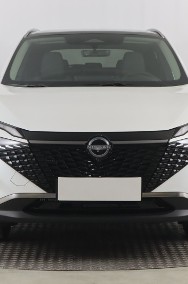 Nissan Qashqai III , 1. Właściciel, Serwis ASO, Automat, VAT 23%, Skóra, Navi,-2