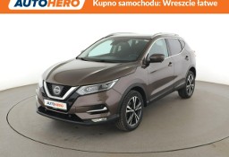 Nissan Qashqai II LIFT 1.6 N-Connecta Panorama Nawigacja Tempomat GrzaneFotele Kamera3