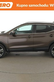 Nissan Qashqai II LIFT 1.6 N-Connecta Panorama Nawigacja Tempomat GrzaneFotele Kamera3-2