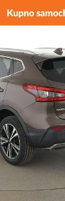 Nissan Qashqai II LIFT 1.6 N-Connecta Panorama Nawigacja Tempomat GrzaneFotele Kamera3-4