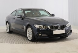 BMW SERIA 4 I (F32/F33) BMW SERIA 4 , Salon Polska, Serwis ASO, Automat, Skóra, Navi, Xenon,