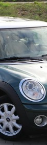 MINI Cooper II alu, klima,6-bieg, skóra, zarejestrowany-4