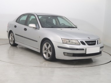 Saab 9-3 II ,ALU, El. szyby-1