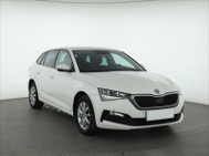 Skoda Scala , Salon Polska, 1. Właściciel, VAT 23%, Klimatronic,