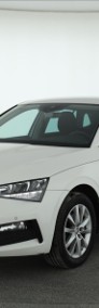 Skoda Scala , Salon Polska, 1. Właściciel, VAT 23%, Klimatronic,-3