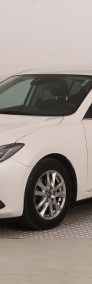 Mazda 3 III , Salon Polska, VAT 23%, Navi, Xenon, Bi-Xenon, Klimatronic,-3