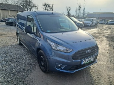 Ford Transit Connect-1