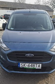 Ford Transit Connect-2