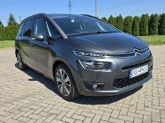 Citroen C4 Grand Picasso II 2.0hdi 7 Osobowe.Navi.Kam.Cof.Asyst.Parkowania.Asyst.Pasa Ruchu.Ledy
