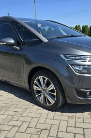 Citroen C4 Grand Picasso II 2.0hdi 7 Osobowe.Navi.Kam.Cof.Asyst.Parkowania.Asyst.Pasa Ruchu.Ledy-2