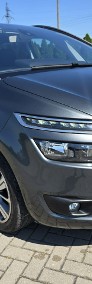 Citroen C4 Grand Picasso II 2.0hdi 7 Osobowe.Navi.Kam.Cof.Asyst.Parkowania.Asyst.Pasa Ruchu.Ledy-3