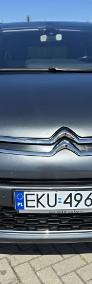 Citroen C4 Grand Picasso II 2.0hdi 7 Osobowe.Navi.Kam.Cof.Asyst.Parkowania.Asyst.Pasa Ruchu.Ledy-4