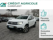 Dacia Duster I 1.3 TCe/150 KM EDC Journey Salon PL Fvat 23% PY1224A