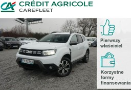 Dacia Duster I 1.3 TCe/150 KM EDC Journey Salon PL Fvat 23% PY1224A