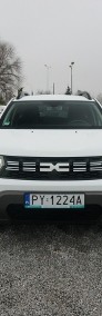 Dacia Duster I 1.3 TCe/150 KM EDC Journey Salon PL Fvat 23% PY1224A-3