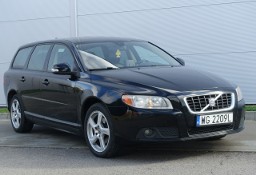 Volvo V70 III 2.0HDI136KM/Skórzana tapicerka/Nowy rozrząd/Długie opłaty