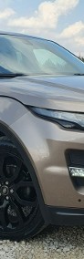 Land Rover Range Rover Evoque I 2.2d 150KM # Manual # 2WD # Bogate Wyposażenie # Super Stan !!!-3