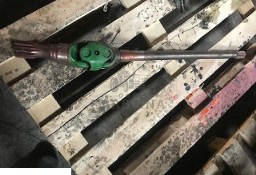 John Deere 6620 6820 6920 - Pół Oś