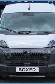 Peugeot Boxer L3H2 L3H2 2.2 140KM-2