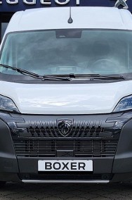 Peugeot Boxer L3H2 L3H2 2.2 140KM-2
