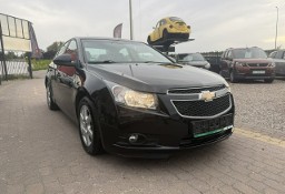 Chevrolet Cruze Chevrolet Cruze 2012 sedan 2.0 diesel 163 km skóry navi hak