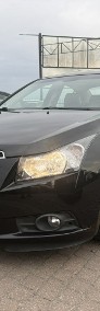 Chevrolet Cruze Chevrolet Cruze 2012 sedan 2.0 diesel 163 km skóry navi hak-3