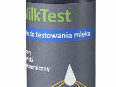 Can Agri, Płyn do testowania mleka MilkTest, 500 ml-1