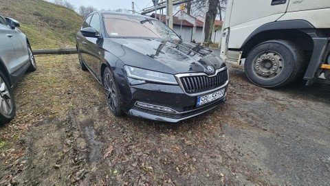 SBL 58199, pierwszy właściciel