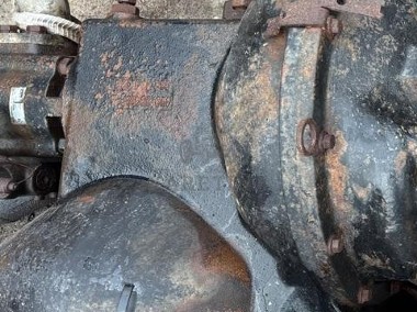 JCB 530-70 Przekładnia kątowa CZĘŚCI 45930418P 459/30418P-5-1