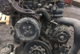 Silnik Merlo Deutz TCD2012L042V