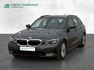 BMW SERIA 3 BMW Seria 3 318i aut Kombi-1