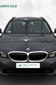 BMW SERIA 3 BMW Seria 3 318i aut Kombi-2